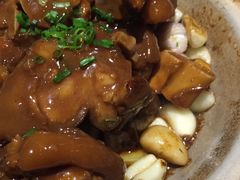 -梧桐餐厅(泉城路店)