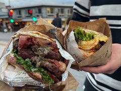 -Fergburger(皇后镇店)