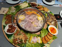 -椰小鸡·琼州糟粕醋·火锅(美兰缤纷城店)