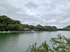 -梅州雁山湖国际花园度假区