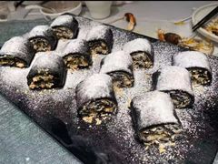 雪中送炭-老伙记海鲜码头(北滘店)