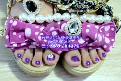 点击看大图 宜兰鲁谷店15801238879-梵熙美甲 Fancy Nails