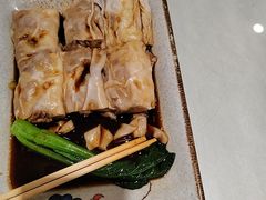 -穗香食府·茶点·粤菜(惠福西路店)