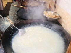 -代四孃牛华豆腐脑美味小食(总店)