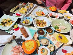 -味见·荣家(亚泰大街店)