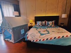 -上海崇明金茂凯悦酒店