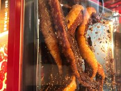 -脆皮五花肉(建东街旗舰店)