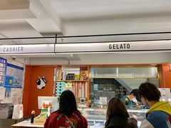 -Dal Cuore 达可芮冰淇淋(陕西北路店)