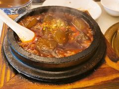 石锅凉粉-玉华宫宾馆·餐厅(铜川驻京办店)