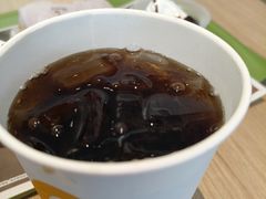 -麦当劳(沙井京基百纳广场店)