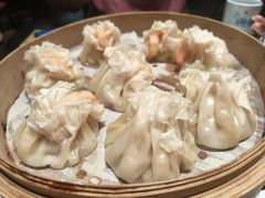 -龍聚祥烧麦馆(万达店)