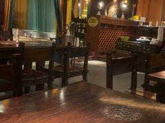-甘尼仕印度餐厅爵士酒吧(阳春巷店)