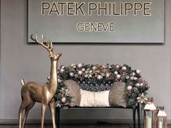 -Patek Philippe百达翡丽(上海源邸店)