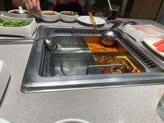-海底捞火锅(吾悦广场店)