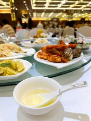 -尊茂银都酒店·宴会厅