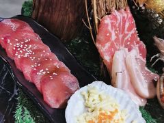 -鹤江桥·红油牛肉粉(SKP店)
