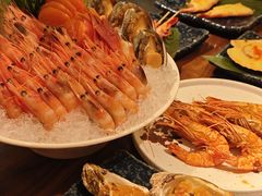 -大渔铁板烧(东城店)