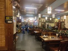 -芦苇荡·酸汤鱼(回龙观店)