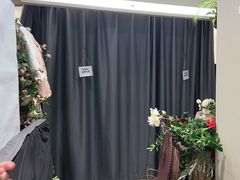 -海马体照相馆(上海宝山万达广场店)