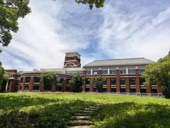 -华东政法大学(松江校区)