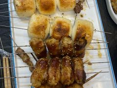 -高家烧鸽子烧烤店63年