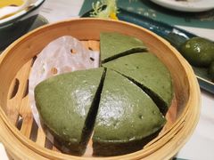 -悦得闲广式茶楼点心(石厦时代广场店)