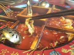 -巴九门老火锅(来福士打望店)
