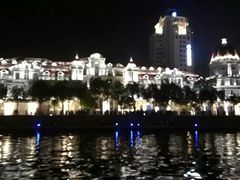 -海河游船-永乐码头(大悲院)