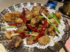 -我是那个大叔·美食研究所(新塘路店)