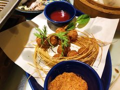 -北京老铺烤鸭(西稍门店)