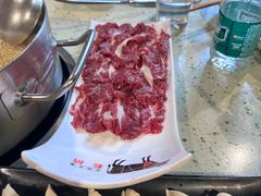 -今日牛事潮汕鲜牛肉火锅(瑞金店)