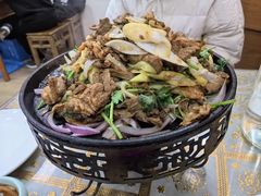-清真·鸦儿李记·小馆(后海店)