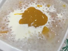 -松记糖水店(铜锣湾分店)