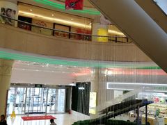 -米莱欧百货(吉利店)