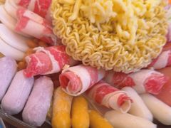 -汤连得温泉馆(宝山店)