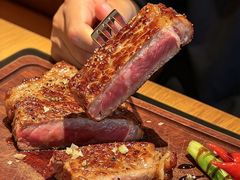 -MEAT MATE 鲜食肉铺(北京太古坊店)