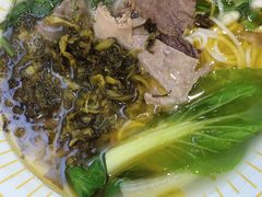 -鲜师傅骨汤米粉(太升店)