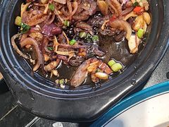 -渝乡辣婆婆·川菜 水煮鱼(中山西路店)