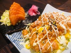 -哏儿寿司(红桥店)