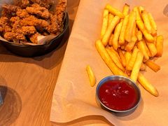 -必胜客(东岳店)