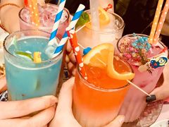 -胡桃里音乐酒馆(环亚凯瑟琳广场店)