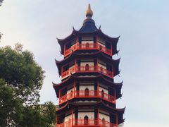 -绳金塔