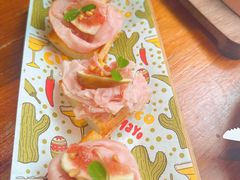 -Famous肥猫墨西哥音乐餐吧(五棵松华熙LIVE店)