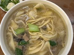 -合记烩面(人民路店)