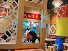 大堂-赵记传承(广州越秀五羊新城店)