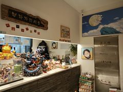 -HONGA HONGA雄家(曹路店)