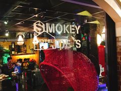 Smokey&nbsp;Joe’s-垦丁大街