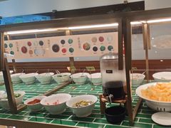 -皇城老妈火锅·川味传承(港湾店)