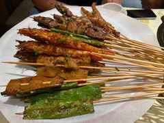 -串盟烧烤·长沙美食地标(星沙店)