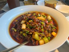 -雀蓝川菜(奥体广场店)